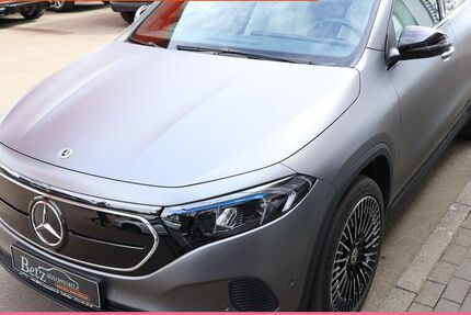Mercedes-Benz EQA 32.560 km 34.990 &euro; Ostfildern 73760