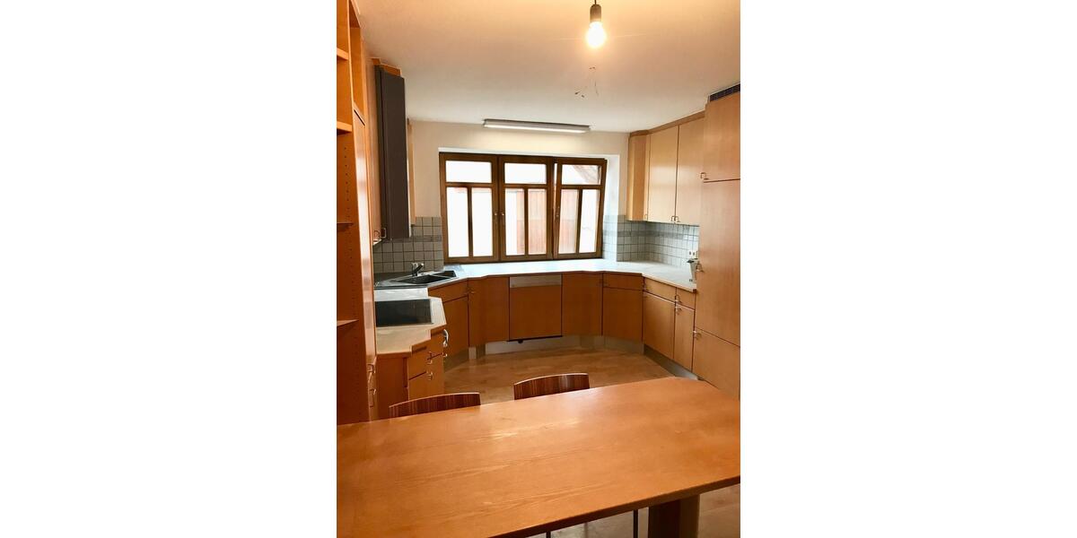 Etagenwohnung Gerolzhofen - 3 Zimmer, 93 m&sup2;, 698&euro; | Angebot:26405755