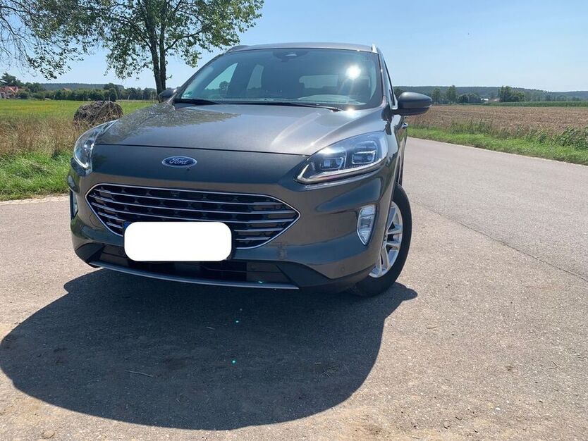 Kuga