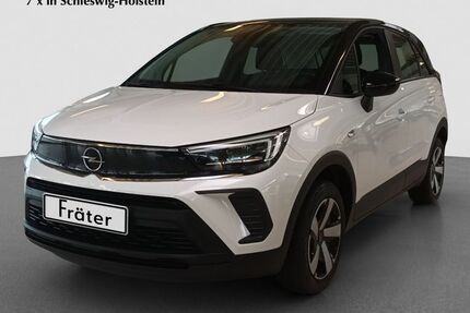Opel Crossland (X) 52.900 km 15.980 € Eckernförde 24340