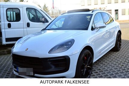 Porsche Macan 28.000 km 74.999 &euro; Falkensee bei Berlin 14612