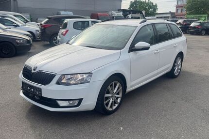 Skoda Octavia 255.000 km 5.390 &euro; Augsburg 86154