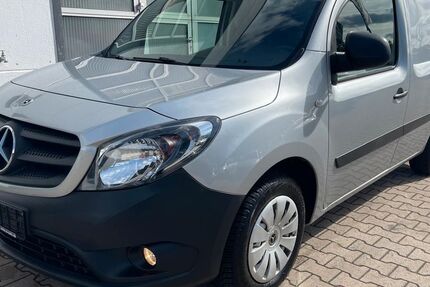 Mercedes-Benz Citan 74.974 km 10.700 &euro; Heidenheim an der Brenz 89520