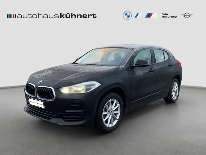 BMW X2 89.391 km 19.000 &euro; Windischleuba 04603