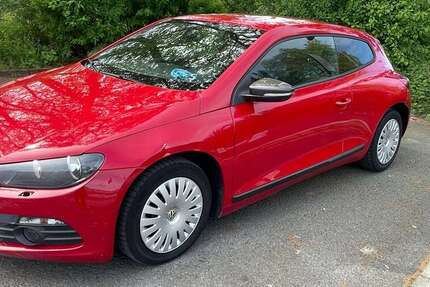 VW Scirocco 230.315 km 4.950 &euro; Frankfurt am Main 60386
