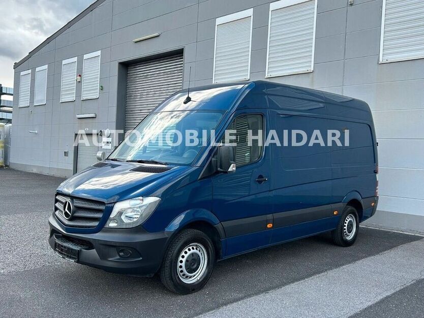 Sprinter