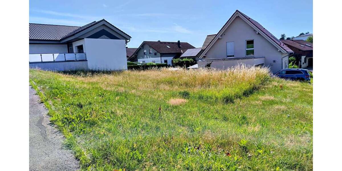 Grundstück Schönau - 54.000&euro; | Angebot:26905577