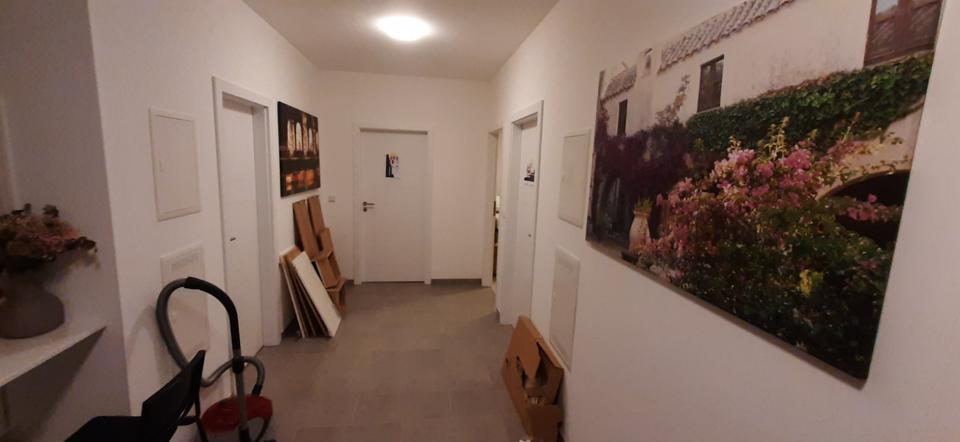 Etagenwohnung Bestensee - 1 Zimmer, 11 m&sup2;, 635&euro; | Angebot:24587965