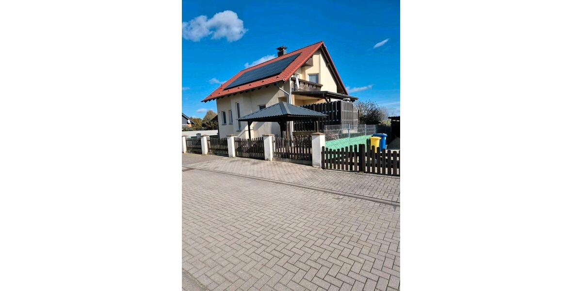 Einfamilienhaus Dessau-Roßlau Dessau - 6 Zimmer, 155 m&sup2;, 395.000&euro; | Angebot:26312110