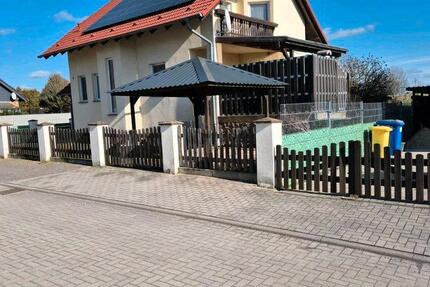 Haus Dessau-Roßlau Dessau - 6 Zimmer, 155 m&sup2;, 395.000&euro; | Angebot:26312110