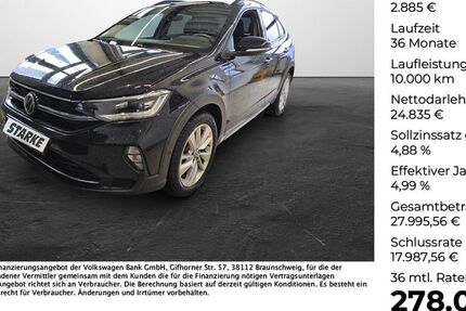 VW Taigo 17.245 km 27.720 &euro; Vechta 49377