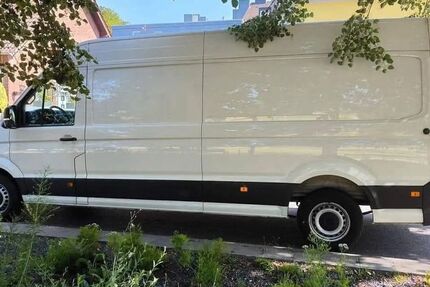 VW Crafter 577.000 km 10.200 &euro; Aachen 52224