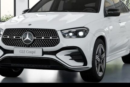 Mercedes-Benz GLE 450 14.000 km 108.850 &euro; Mannheim 68165