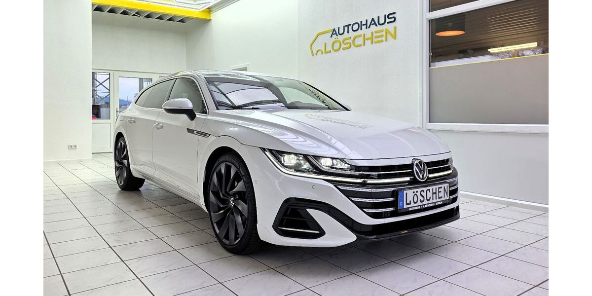 VW Arteon 64.230 km 32.990 &euro; Aurich 26607