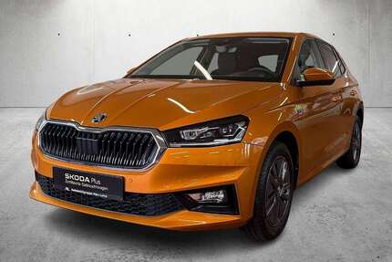 Skoda Fabia 11.240 km 19.120 € Osterode 37520