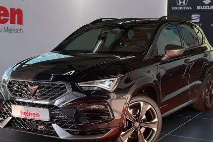 Cupra Ateca 35.933 km 35.899 &euro; Werne 59368