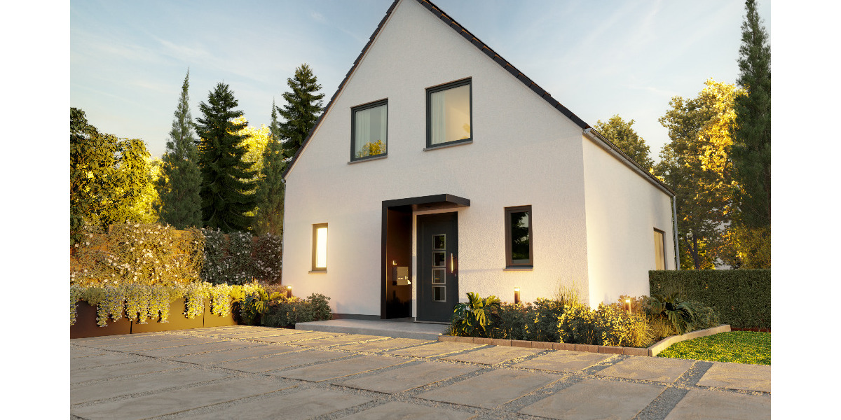 Einfamilienhaus Gleichen Etzenborn - 4 Zimmer, 114 m&sup2;, 229.350&euro; | Angebot:24698826