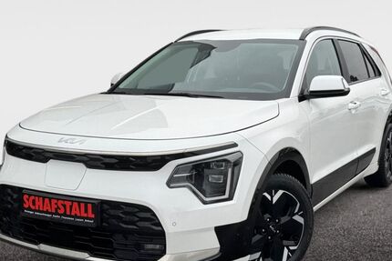 Kia Niro 49.723 km 24.979 &euro; Elsdorf (bei Köln) 50189
