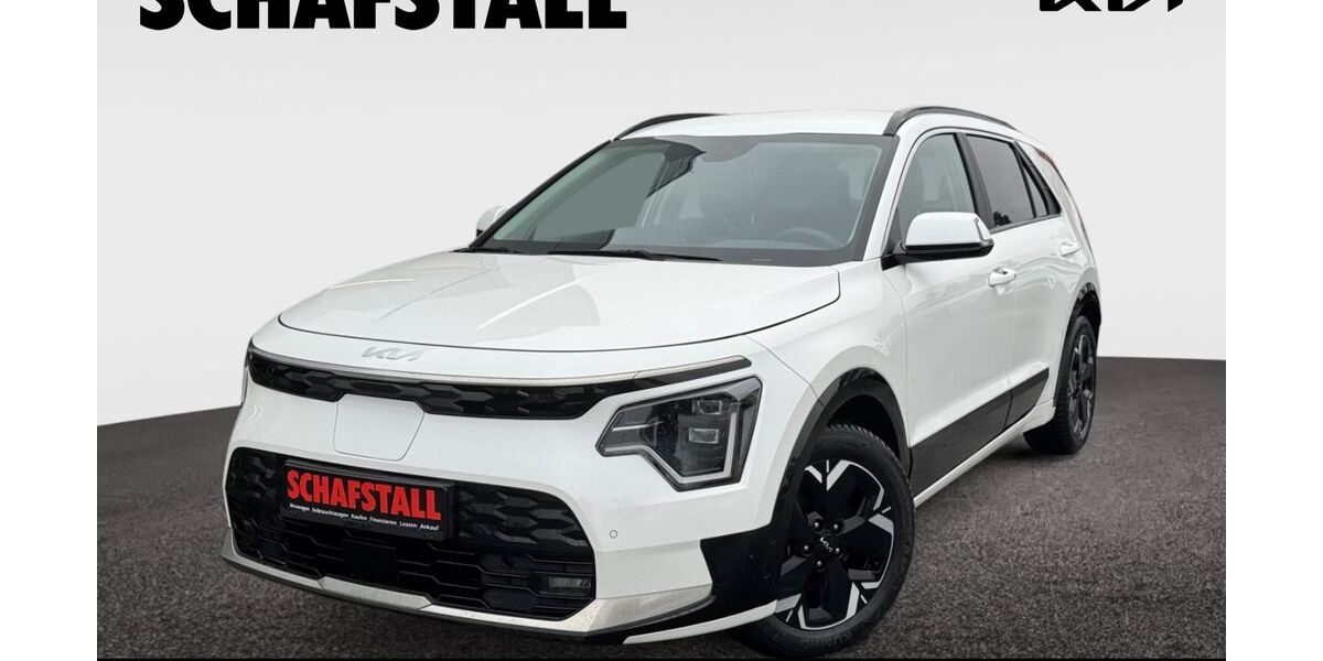 Kia Niro 49.736 km 24.979 &euro; Elsdorf (bei Köln) 50189