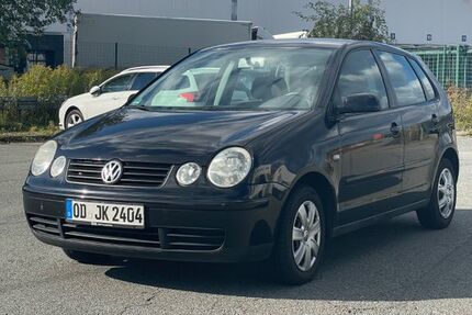 VW Polo 264.000 km 1.200 &euro; Reinbek 21465