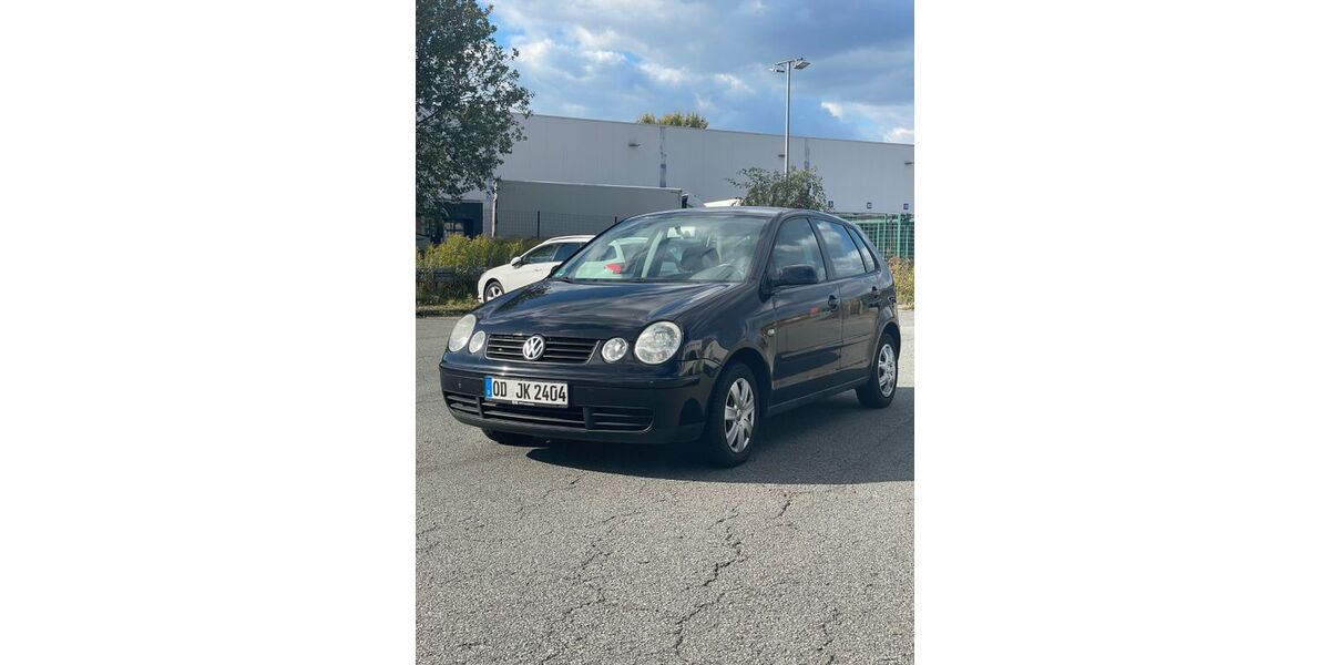 VW Polo 264.000 km 1.200 &euro; Reinbek 21465