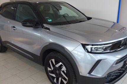 Opel Mokka 4.900 km 22.900 € Ahorntal 95491