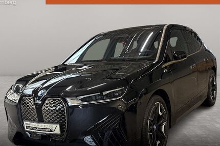 BMW iX 78.181 km 51.990 € Nürnberg 90441