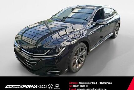 VW Arteon