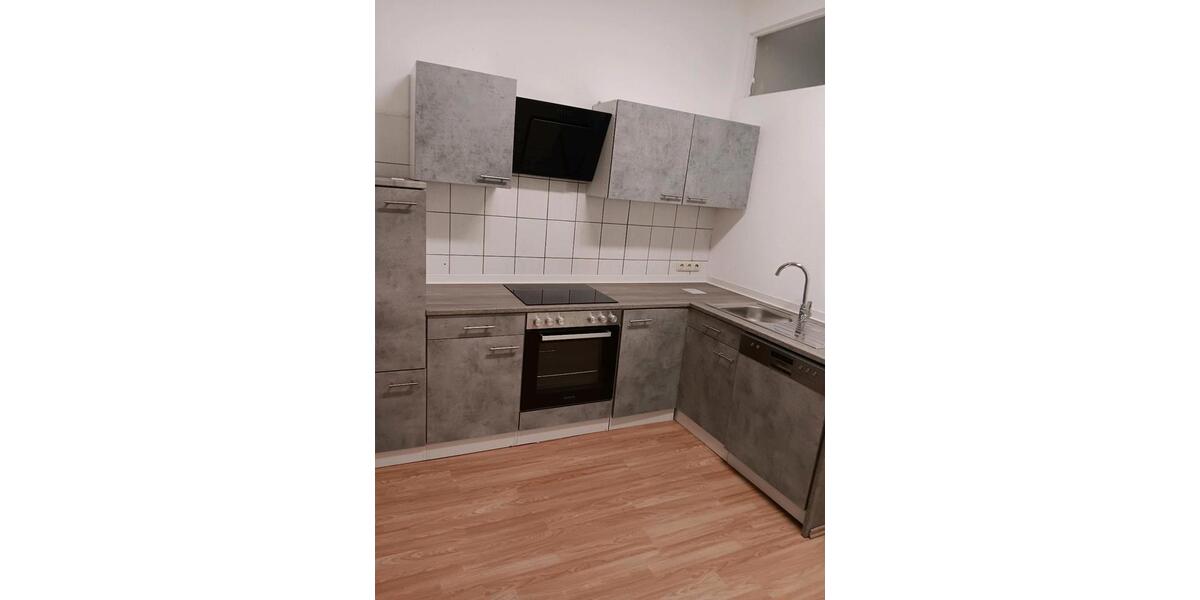 Erdgeschoßwohnung Bottrop Ebel - 2 Zimmer, 44 m&sup2;, 590&euro; | Angebot:25541272