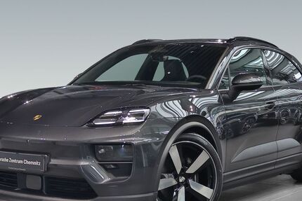 Porsche Macan 6.000 km 87.850 &euro; Chemnitz 09116