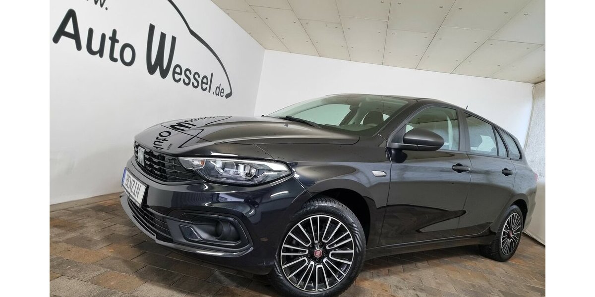 Fiat Tipo CityLife APP Navi Klima Kamera Tempomat 31.500 km 15.750 &euro; Garrel 49681