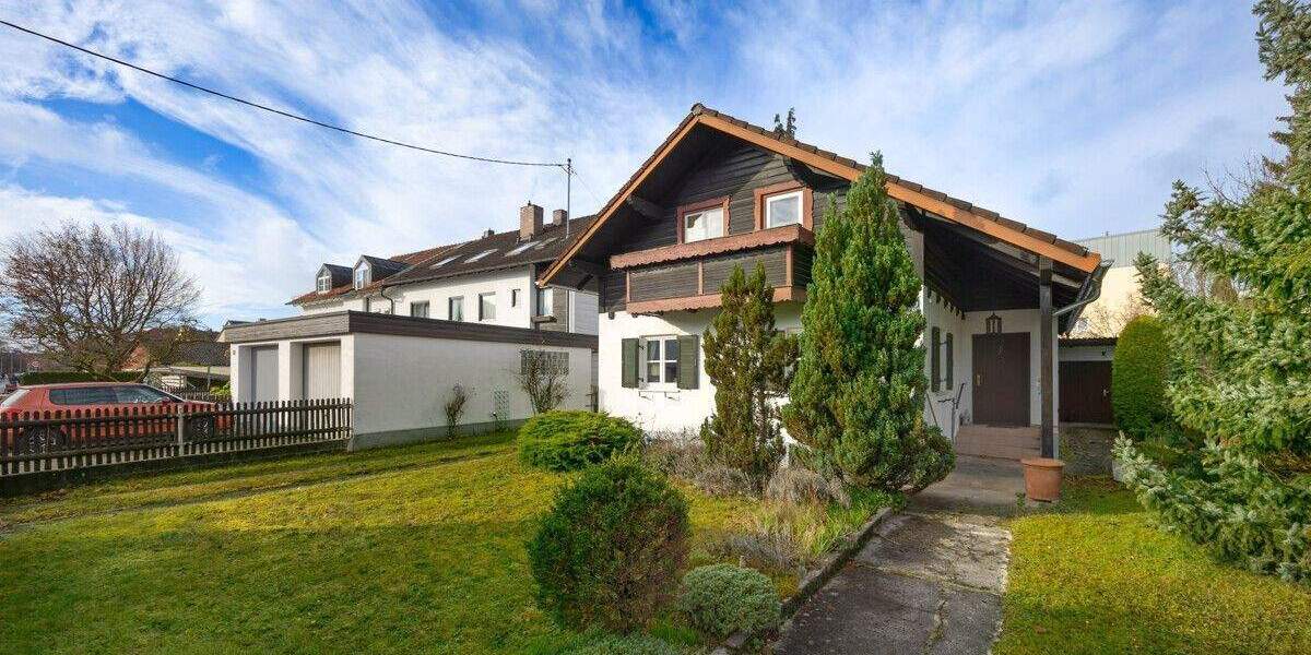 Grundstück Fürstenfeldbruck - 900.000&euro; | Angebot:25745948
