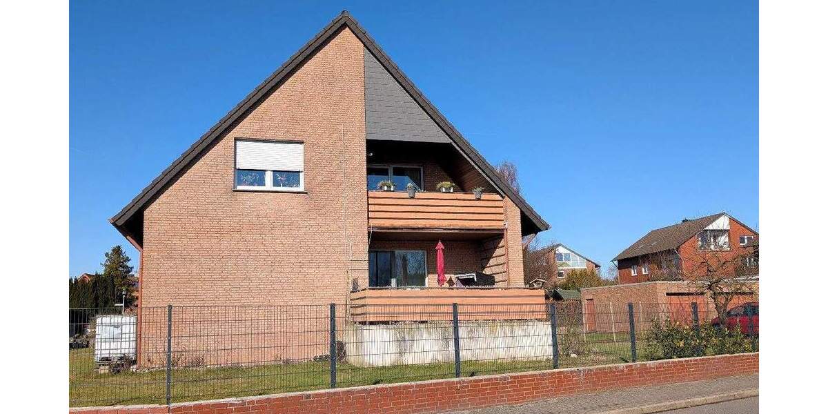 Mehrfamilienhaus, Wohnhaus Belm Vehrte - 6 Zimmer, 205 m&sup2;, 350.000&euro; | Angebot:25679826