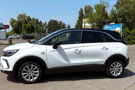 Opel Crossland (X) 74.268 km 14.950 &euro; Raunheim 65479