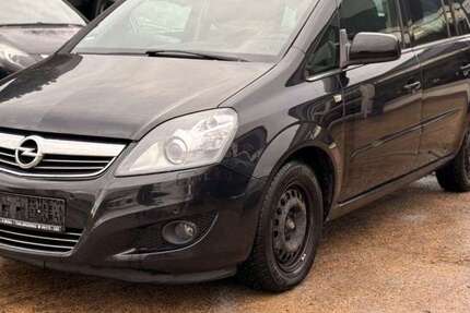 Opel Zafira 172.005 km 4.490 &euro; Erlangen 91056