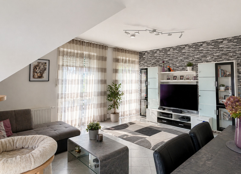 Etagenwohnung Herzebrock-Clarholz Herzebrock - 3 Zimmer, 74 m&sup2;, 199.000&euro; | Angebot:26476348