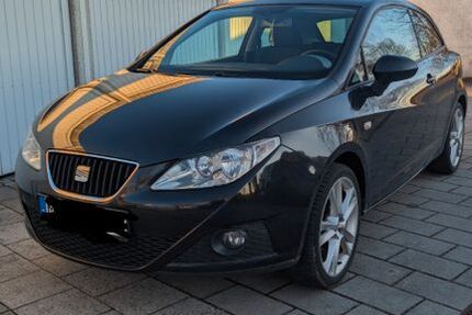 Seat Ibiza 224.000 km 2.490 &euro; München 81737