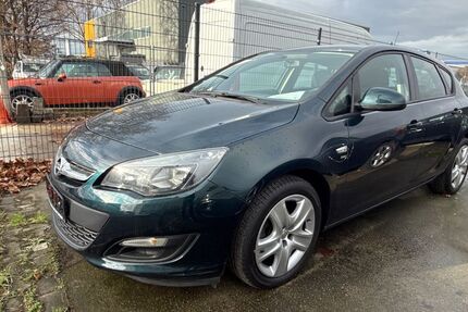 Opel Astra 129.000 km 5.900 &euro; Mannheim 68199