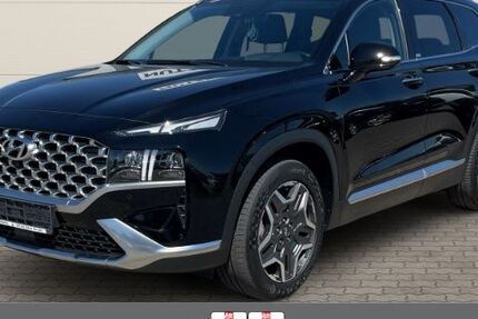 Hyundai SANTA FE 85.100 km 28.990 € Dorsten 46282