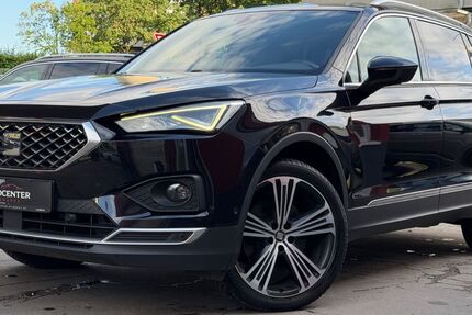 Seat Tarraco 243.400 km 17.990 &euro; Gelsenkirchen 45889