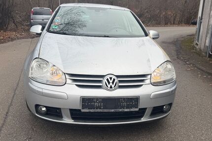 VW Golf 250.000 km 1.600 &euro; Kempten 87437