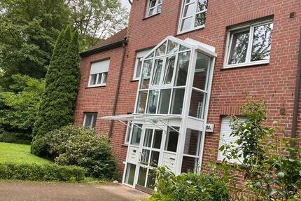 2 Zimmer Wohnung mit Balkon in HamburgSinstorf 2 zimmer