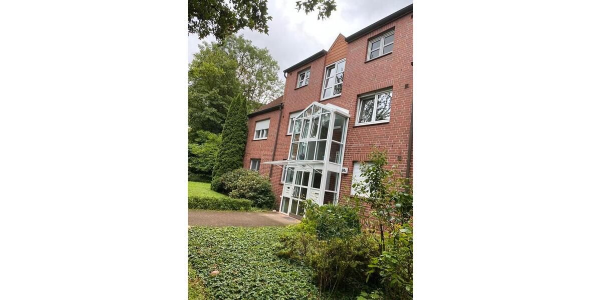 2 Zimmer Wohnung mit Balkon in HamburgSinstorf 2 zimmer