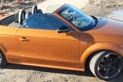 Audi TT 135.000 km 14.950 &euro; Lengede 38268