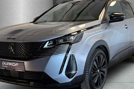 Peugeot 3008 12.283 km 20.990 &euro; Braunschweig 38126