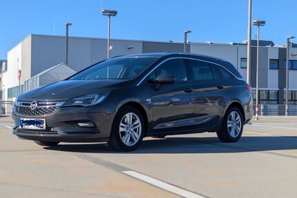 Opel Astra 172.000 km 6.500 &euro; Langweid 86462