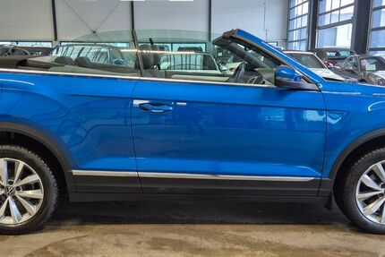 VW T-Roc 19.800 km 24.950 &euro; Geesthacht 21502