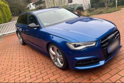 Audi A6 97.000 km 31.990 &euro; München 81927