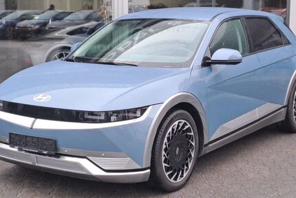 Hyundai IONIQ 5 44.531 km 23.950 &euro; Dieburg 64807