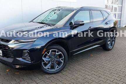 Chevrolet Blazer 42.700 km 29.890 € Mönchengladbach 41066